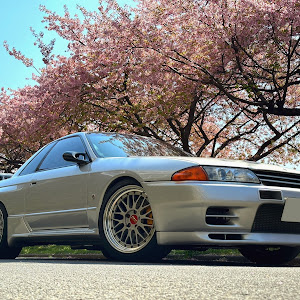 スカイライン GT-R BNR32