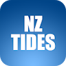 Tide Times NZ - Tide Tables icon