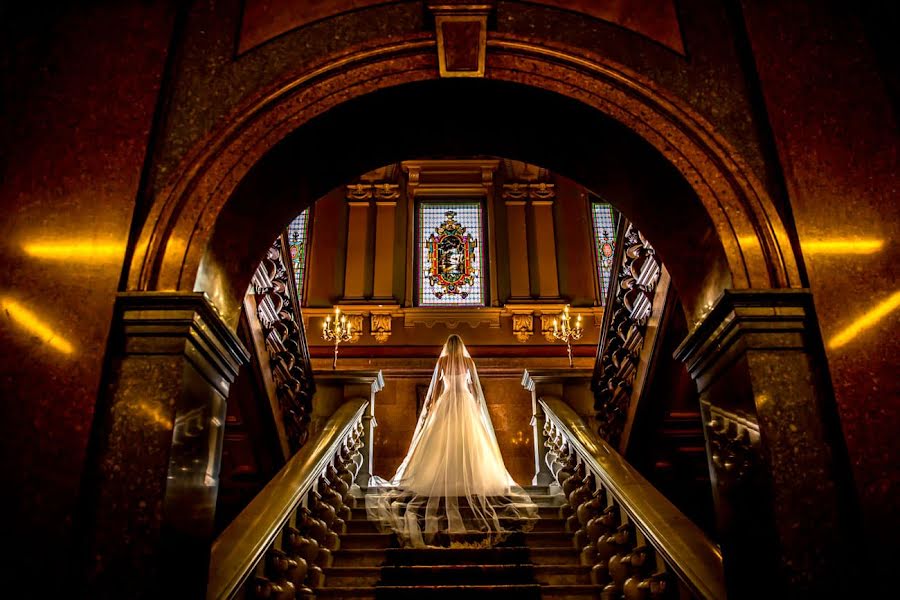 Fotógrafo de casamento Alva Velázquez (alva). Foto de 6 de agosto 2020