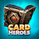 Card Heroes  icon