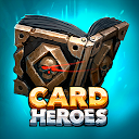 Card Heroes - CCG game with online arena and RPG for firestick