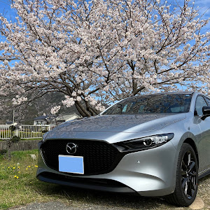 MAZDA3 BP5P