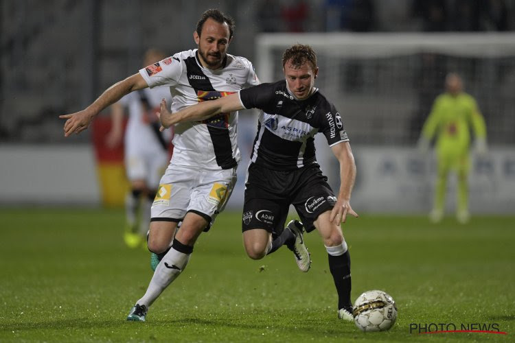 Christian Brüls (ex-Gent, Standard, Eupen) gaat in Frankrijk aan de slag