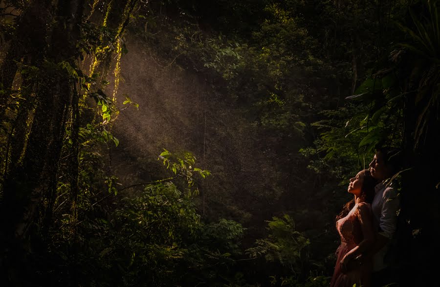 Svatební fotograf Gabriel Lopez (lopez). Fotografie z 31.října 2016