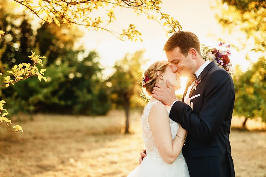 Fotógrafo de bodas Rocco Ammon (fotopinsel). Foto del 5 de agosto 2018