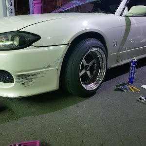 シルビア S15