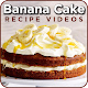 Download Banana Cake Recipe For PC Windows and Mac 5.3.3