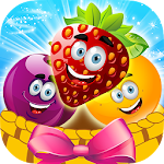 Cookie Fruit Star Apk