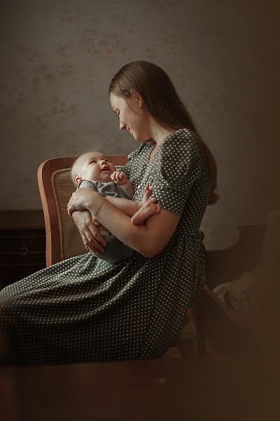 Pulmafotograaf Lesya Vedernikova (lesyav). Foto tehtud 27 oktoober 2021