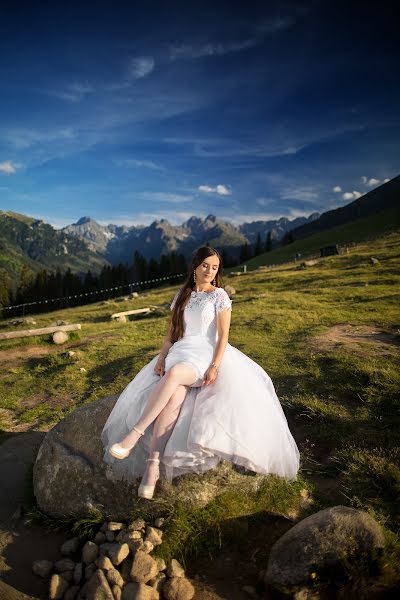 Wedding photographer Filip Skrabacz (photofil). Photo of 24 June 2022