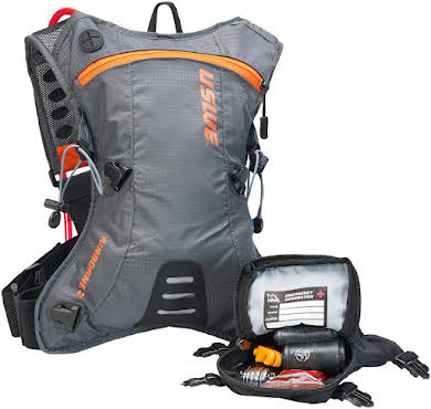 USWE Airborne 3 Hydration Pack alternate image 3