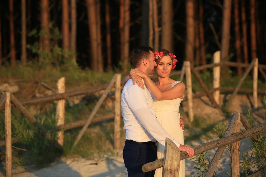 Photographe de mariage Karol Reclaf (fotografkarol). Photo du 8 décembre 2016