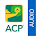 ACP Audio icon