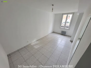 appartement à Meru (60)