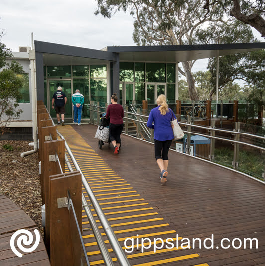 Wellington Shire's outdoor pools were a popular place to escape during the region's humid summer, with almost 40,000 visits recorded during the season