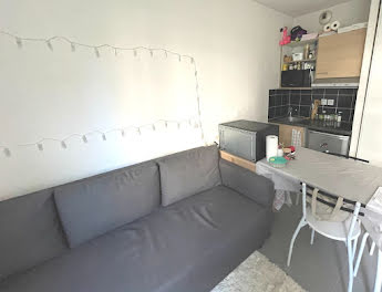 appartement à Grenoble (38)