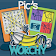 Worchy Photo mots cachés icon