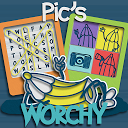 Téléchargement d'appli Worchy! Picture Word Search Installaller Dernier APK téléchargeur