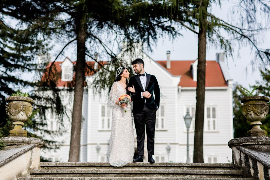 婚礼摄影师Serenay Lökçetin（serenaylokcet）。2019 8月2日的照片