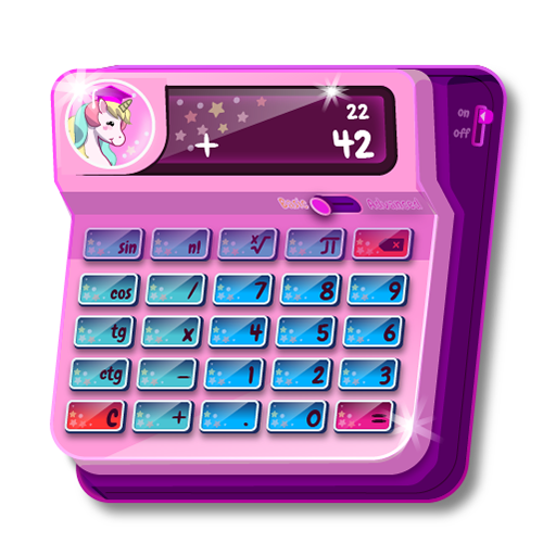 Unicorn Calculator