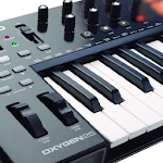 Cover Image of Download MIDI Keyboard New Wallpapers Themes 1.0 APK