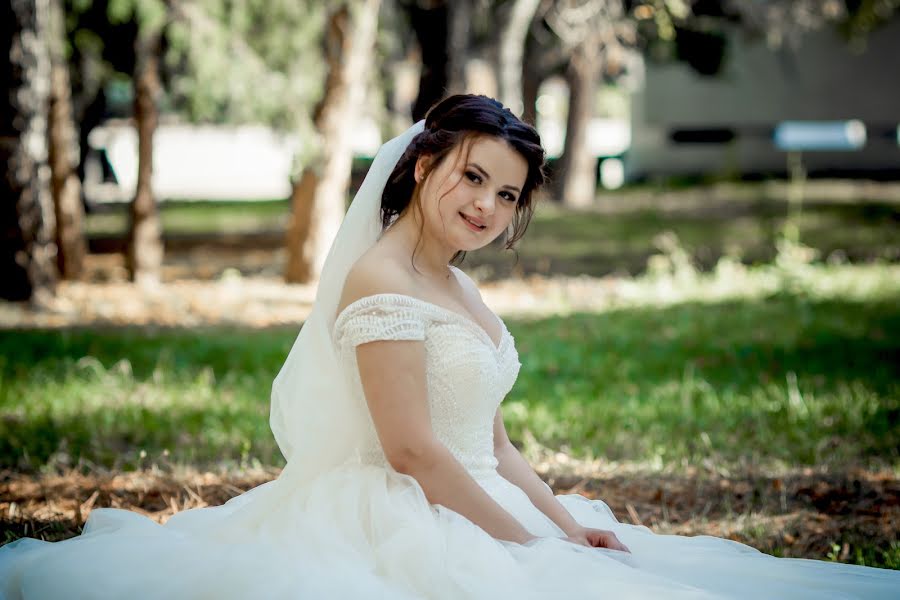 Wedding photographer Vera Garkavchenko (popovich). Photo of 21 January 2020