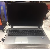 Laptop Hp 450G3, I5 - 6200, Ram 4Gb, Ssd 128Gb, Màn Hình 15.6 Inch Hd