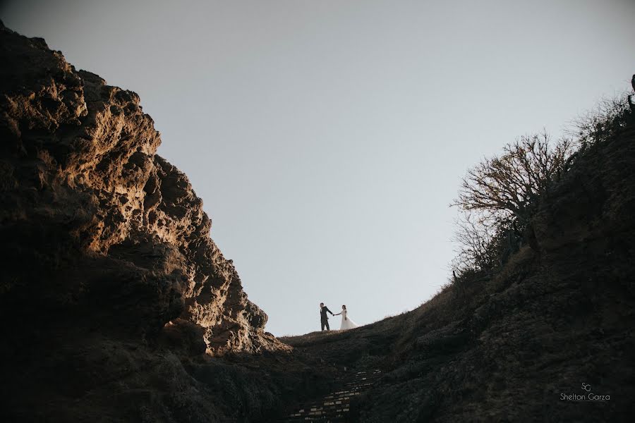 Wedding photographer Shelton Garza (shelton). Photo of 14 December 2019