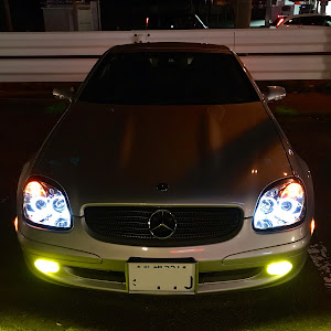 SLK R170