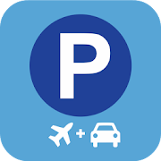 ParkingPoint  Icon