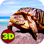 Sea Turtle Survival Simulator Apk