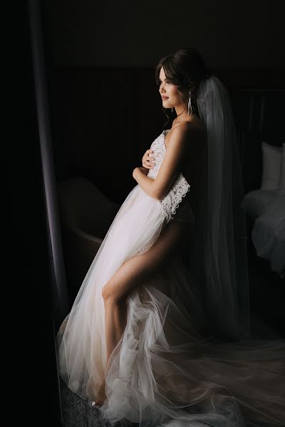 Photographe de mariage Polina Pomogaybina (pomogaybina). Photo du 10 mars 2020