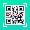 QR Code & Barcode Scanner App icon