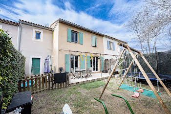 maison à Villars (84)