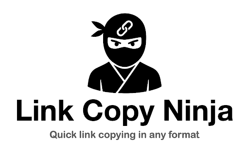 Link Copy Ninja