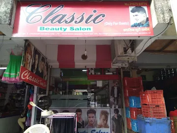 Classic Beauty Salon photo 