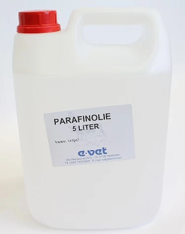 Paraffinolja 5L