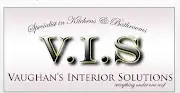 Vaughans Interiors Solutions Logo