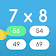 Learn Times Tables for free icon