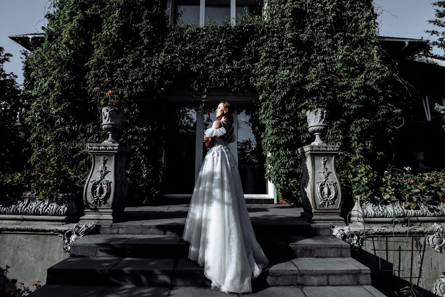 Photographe de mariage Aleksandr Dubynin (alexandrdubynin). Photo du 29 avril 2020