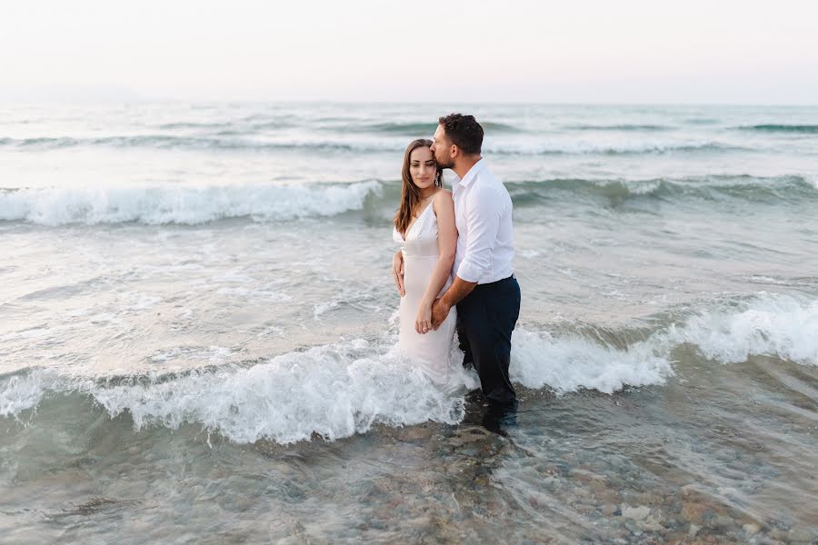 Wedding photographer Georgia Sartzetaki (sartzetaki). Photo of 12 July 2023