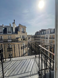 appartement à Paris 15ème (75)