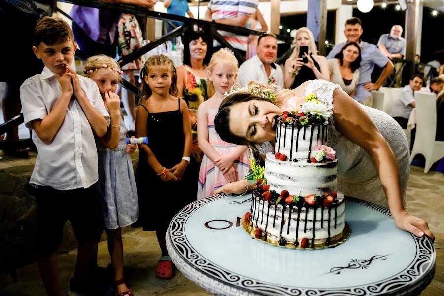 Photographe de mariage Maks Bukovski (maxbukovski). Photo du 5 août 2019