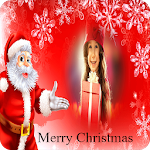 Cover Image of ดาวน์โหลด Santa Claus Photo Frame/Santa Claus Photo Frames 3.3.2 APK