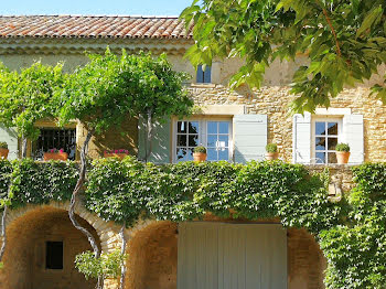 propriété à Uzès (30)