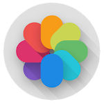 iGallery Style OS 11 Apk