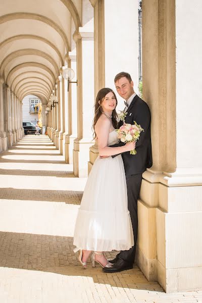 Fotógrafo de casamento Polina Svensson (fotoplanet). Foto de 20 de dezembro 2022