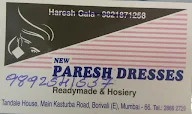 Paresh Dresses photo 1