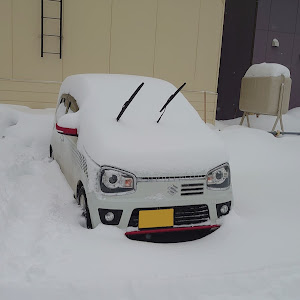アルト ターボRS