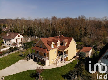 maison à Fontenay-lès-Briis (91)